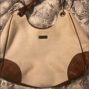 Gucci handbag